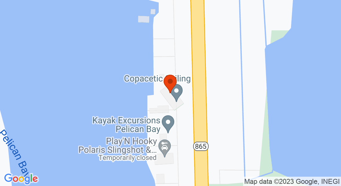 18400 San Carlos Blvd, Fort Myers Beach, FL 33931, USA