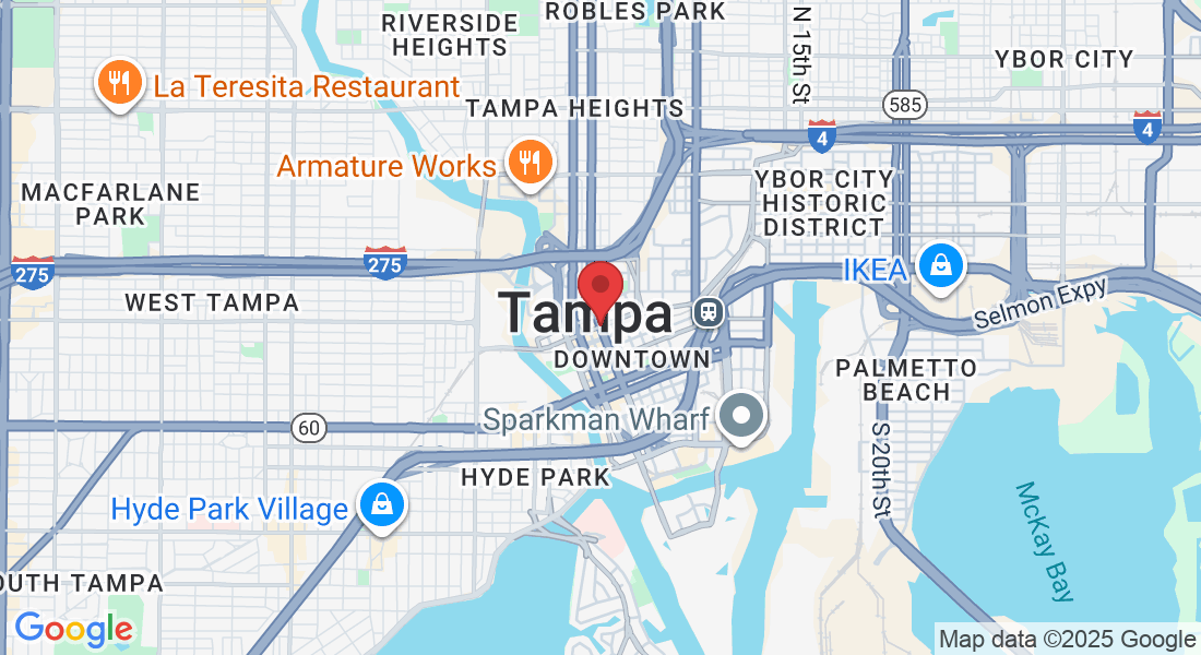 Tampa, FL, USA