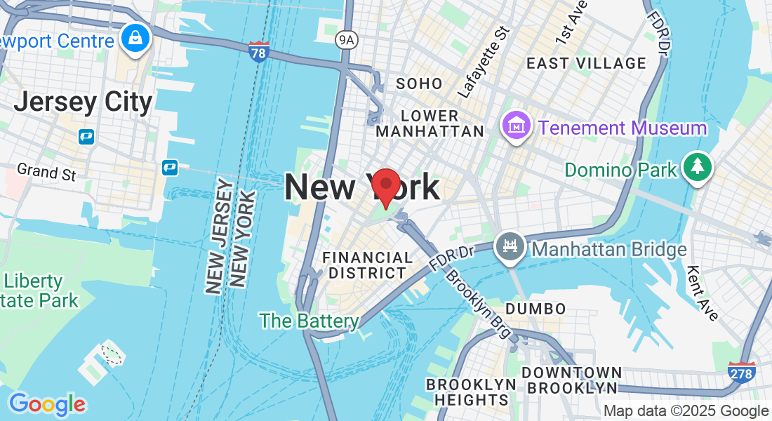 New York, NY, USA