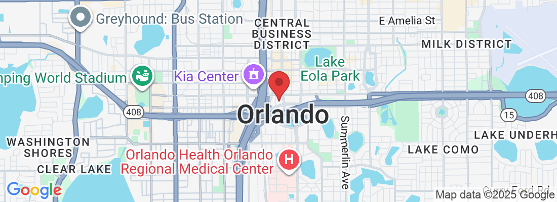 450 S Orange Ave, Orlando, FL 32801, USA