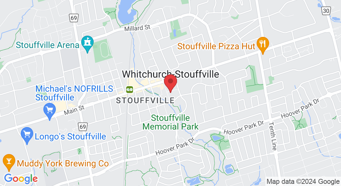 Whitchurch-Stouffville, ON, Canada