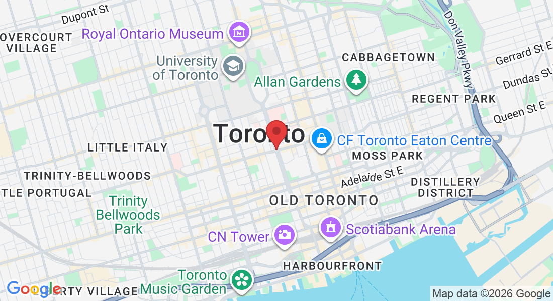 Toronto, ON, Canada