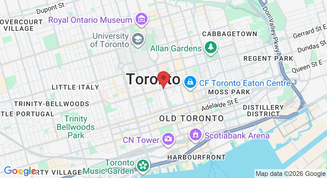Toronto, ON, Canada