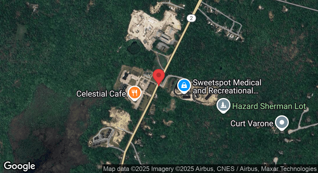 560 S County Trail, Exeter, RI 02822, USA