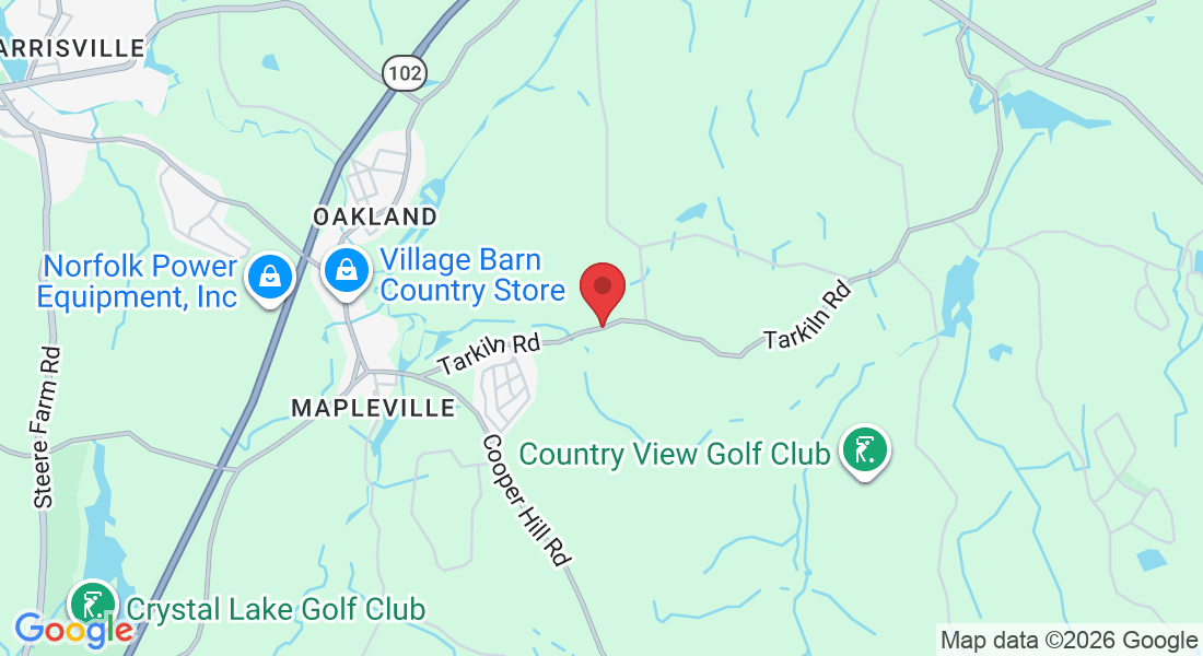 Pheasant Dr, Burrillville, RI 02830, USA