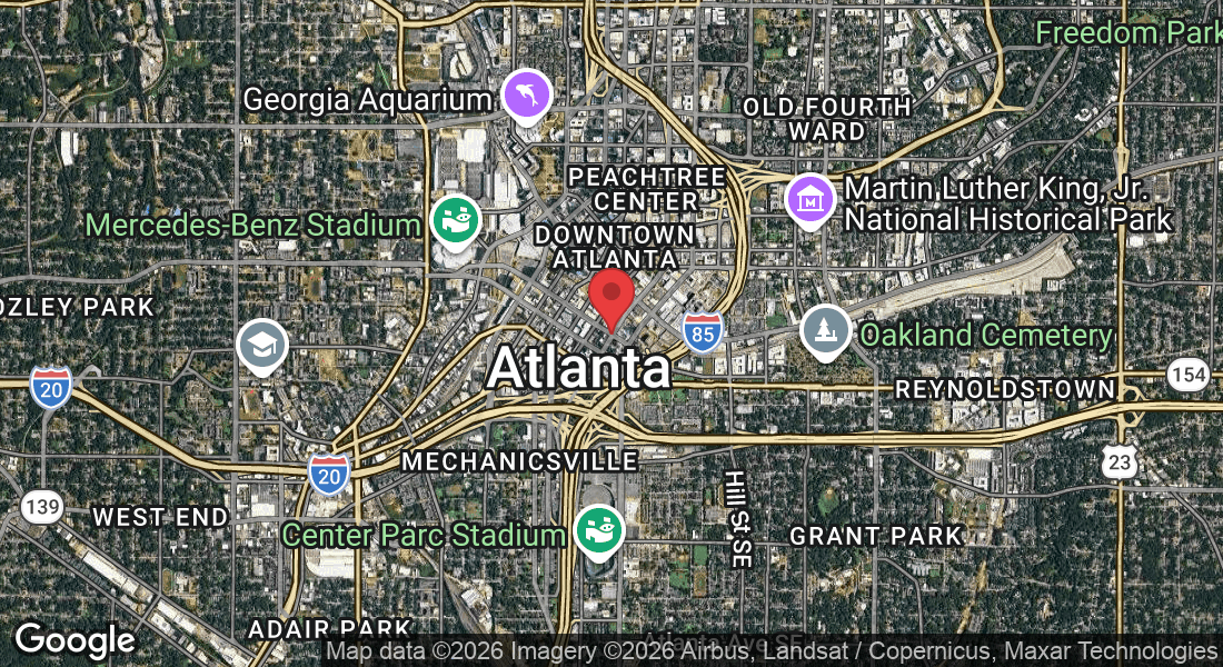Atlanta, GA, USA