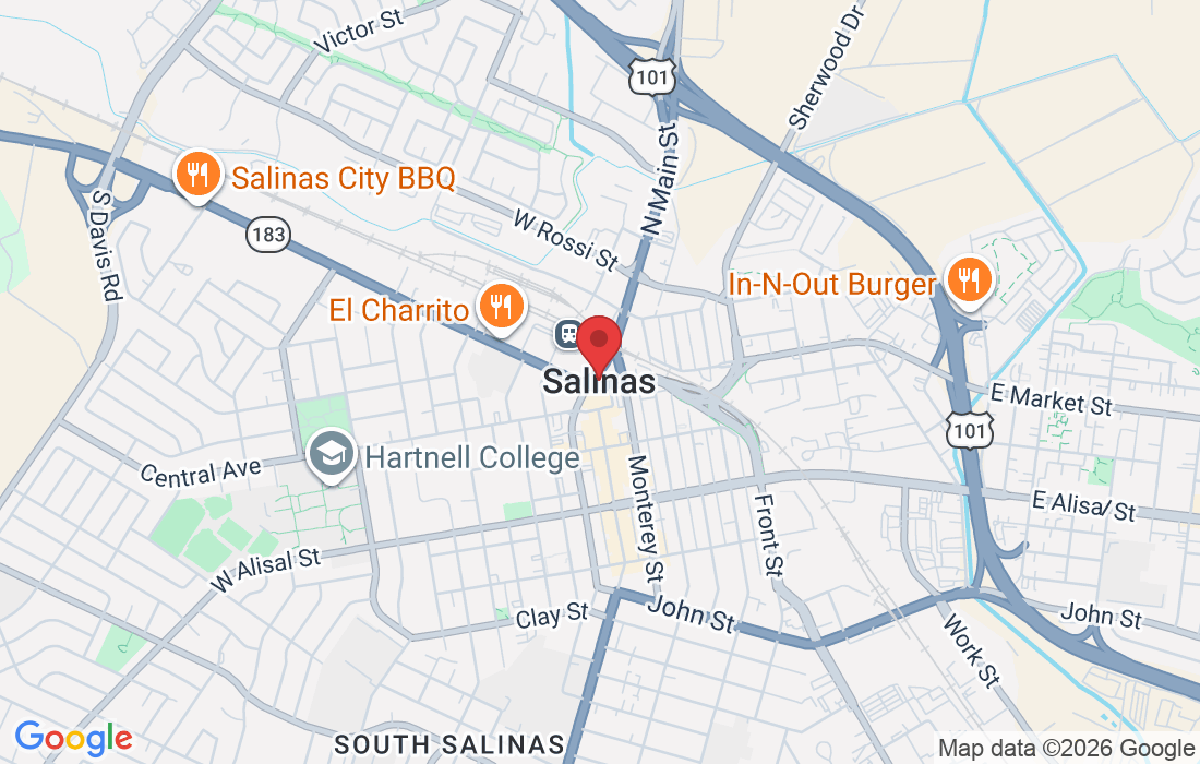 Salinas, CA, USA