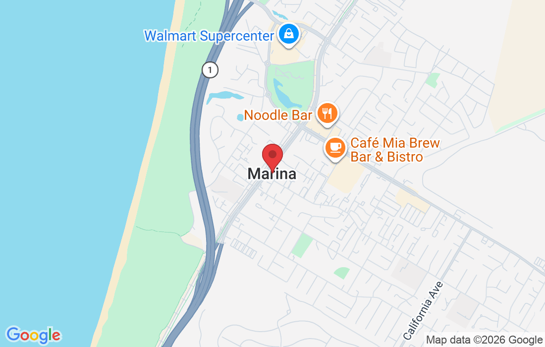 Marina, CA, USA