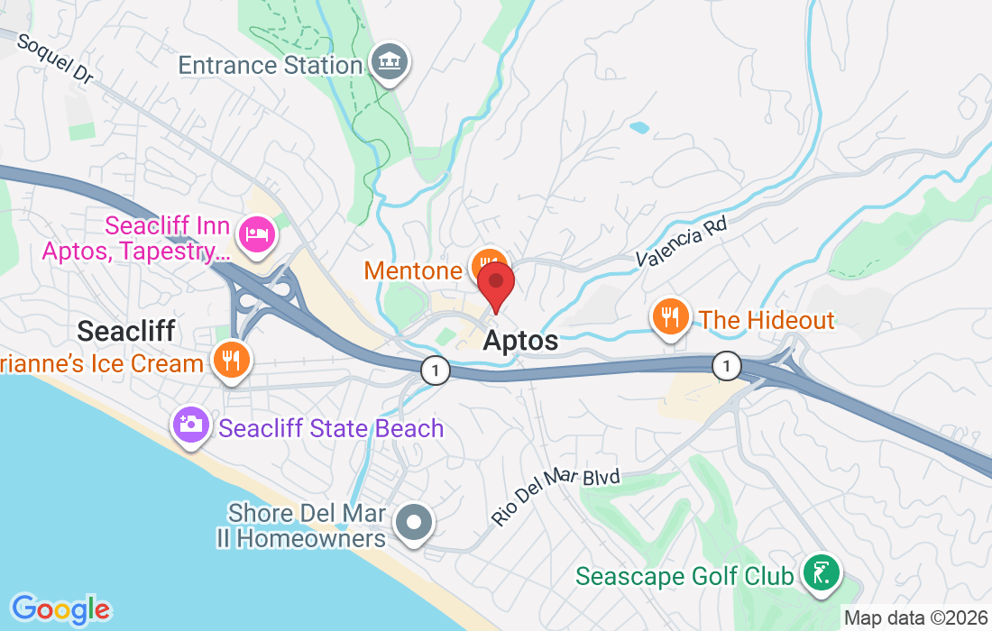 Aptos, CA 95003, USA