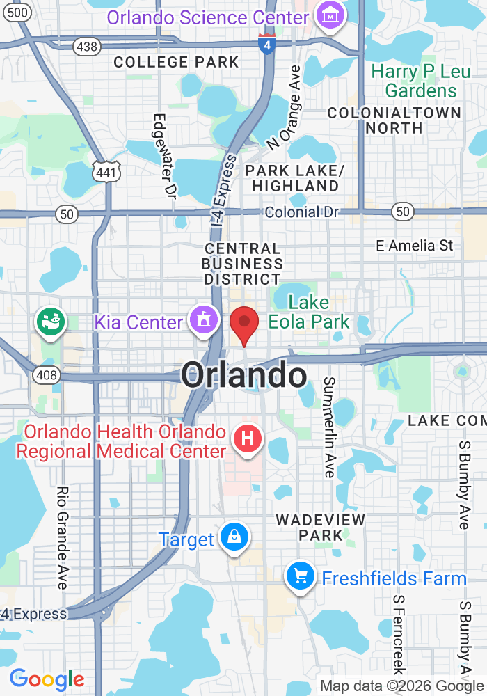 Orlando, FL, USA