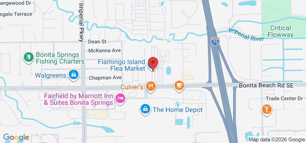 11902 Bonita Beach Rd SE, Bonita Springs, FL 34135, USA