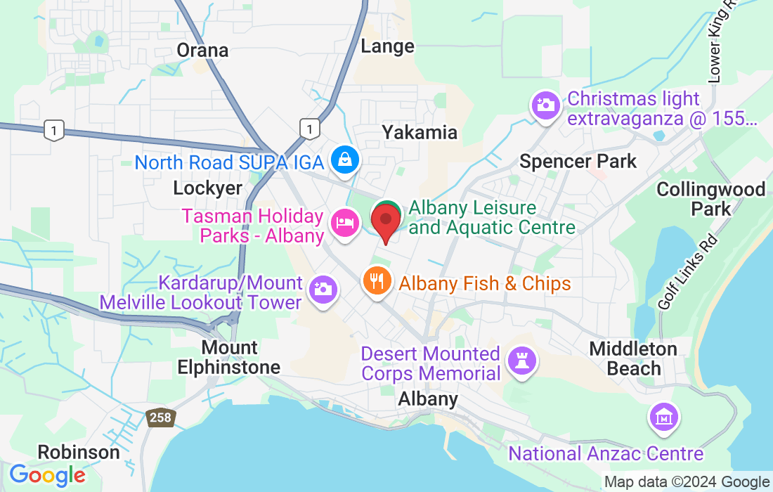 30 Graham St, Centennial Park WA 6330, Australia