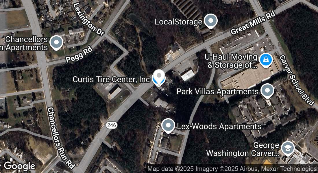 21290 Great Mills Rd, Lexington Park, MD 20653, USA