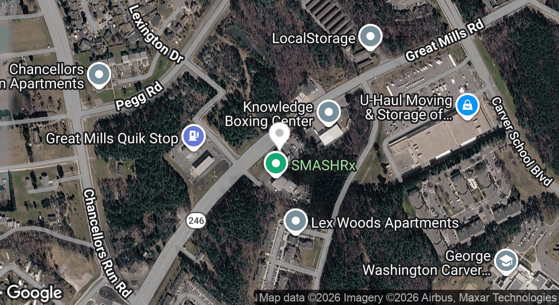 21290 Great Mills Rd, Lexington Park, MD 20653, USA