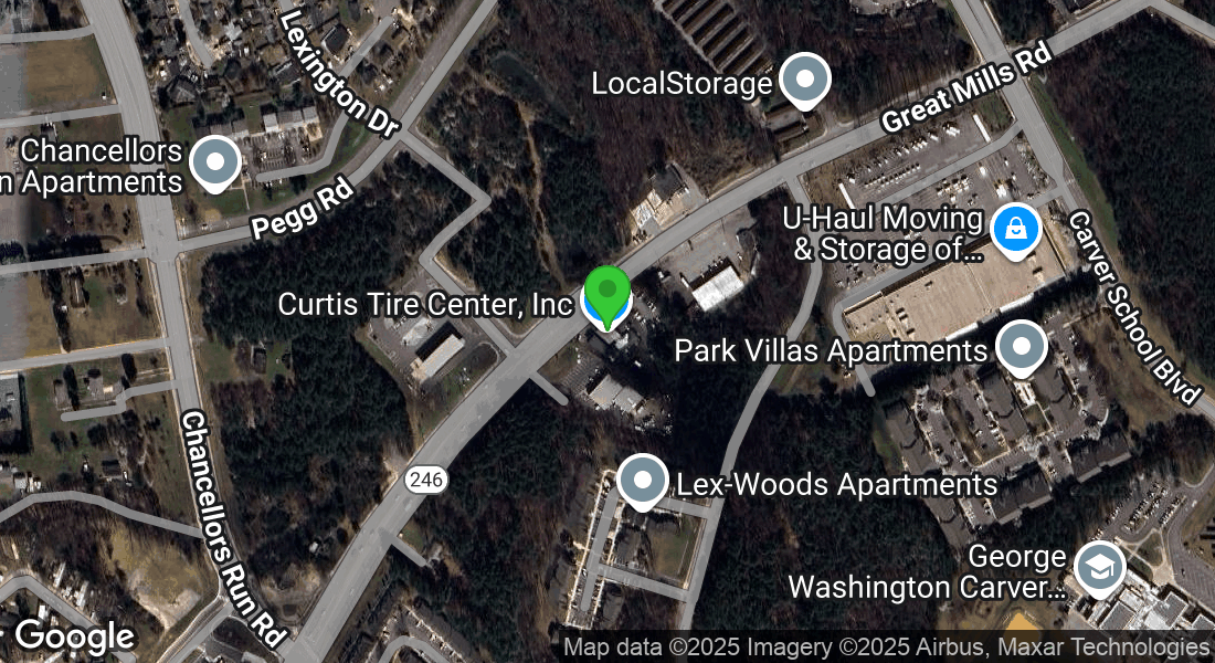 21290 Great Mills Rd, Lexington Park, MD 20653, USA