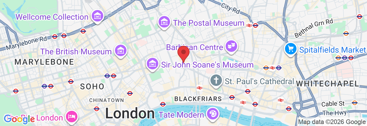 Hatton Garden, London EC1N 8NX, UK