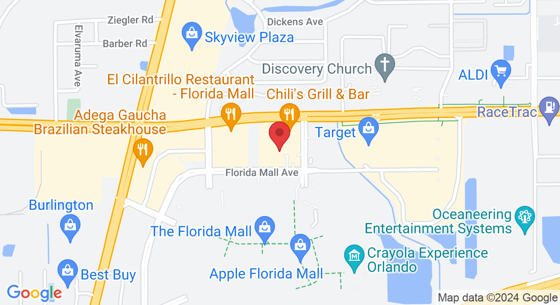 1187 Florida Mall Ave, Orlando, FL 32809, EE. UU.