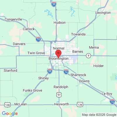 Bloomington, IL, USA