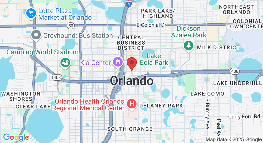 Orlando, FL, USA