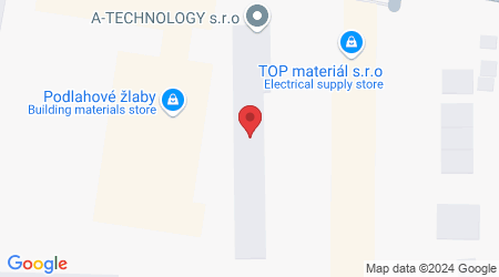 Bratislavská 2808, 690 02 Břeclav-Břeclav 2, Czechia