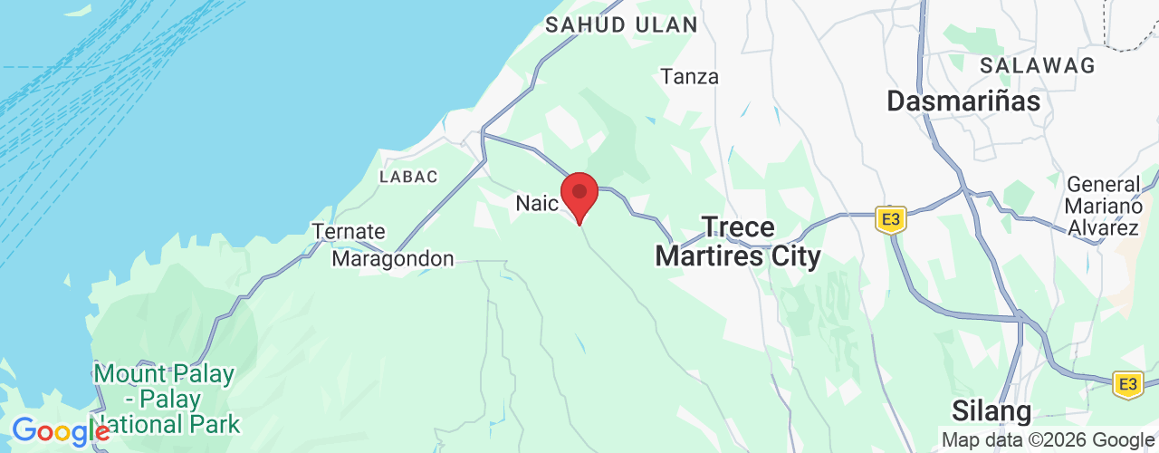 7RQ5+482, Palangue 1, Naic, Cavite, Philippines