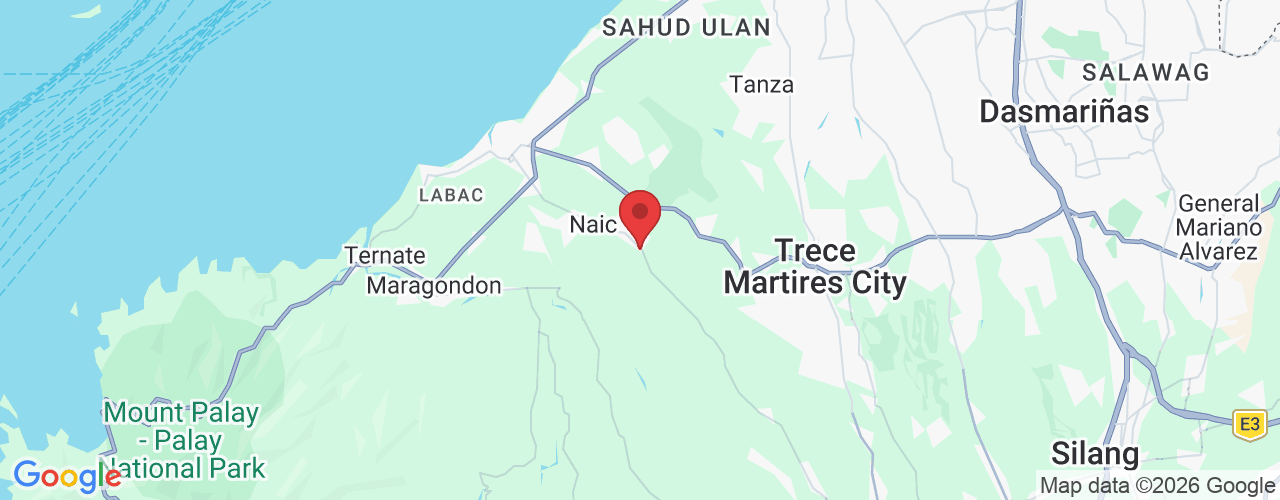 7RQ5+482, Palangue 1, Naic, Cavite, Philippines