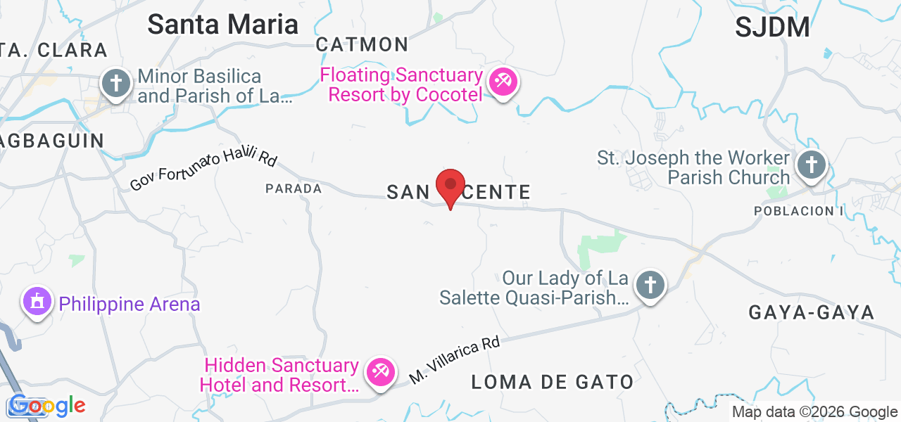 Santa Maria, Bulacan, Philippines