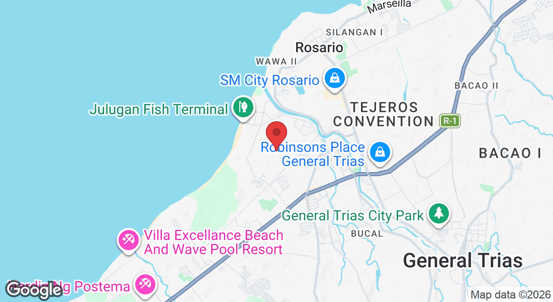 9RXW+PR2, Tanza, Cavite, Philippines