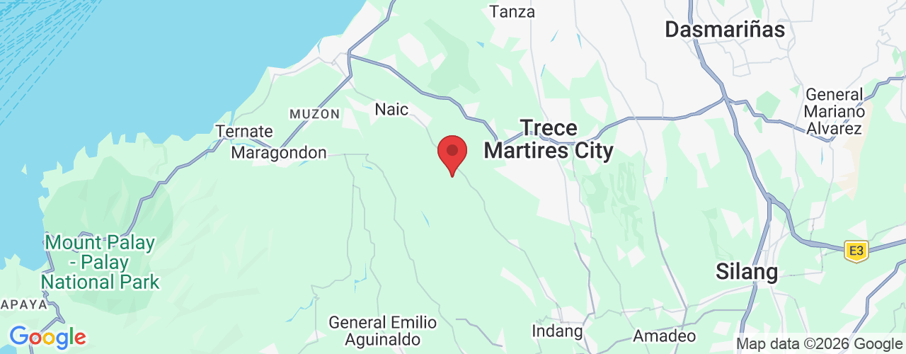 Naic - Indang Rd, Naic, Cavite, Philippines