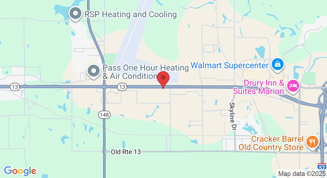 4505 W Deyoung St suite 203c m, Marion, IL 62959, USA