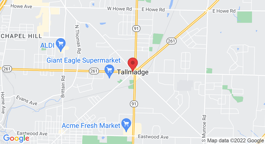 Tallmadge, OH, USA