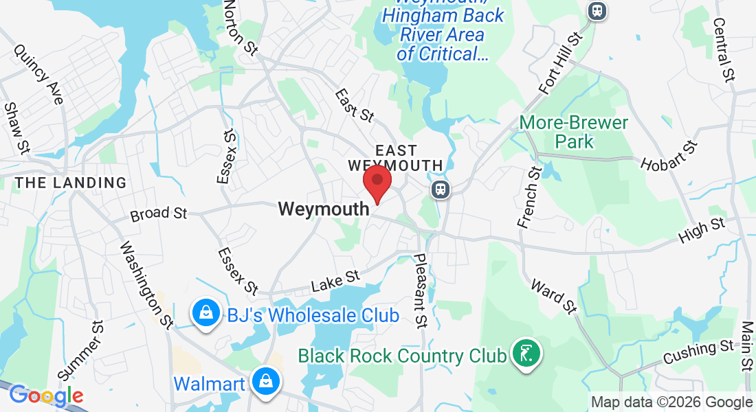 38 Filomena St, East Weymouth, MA 02189, EUA