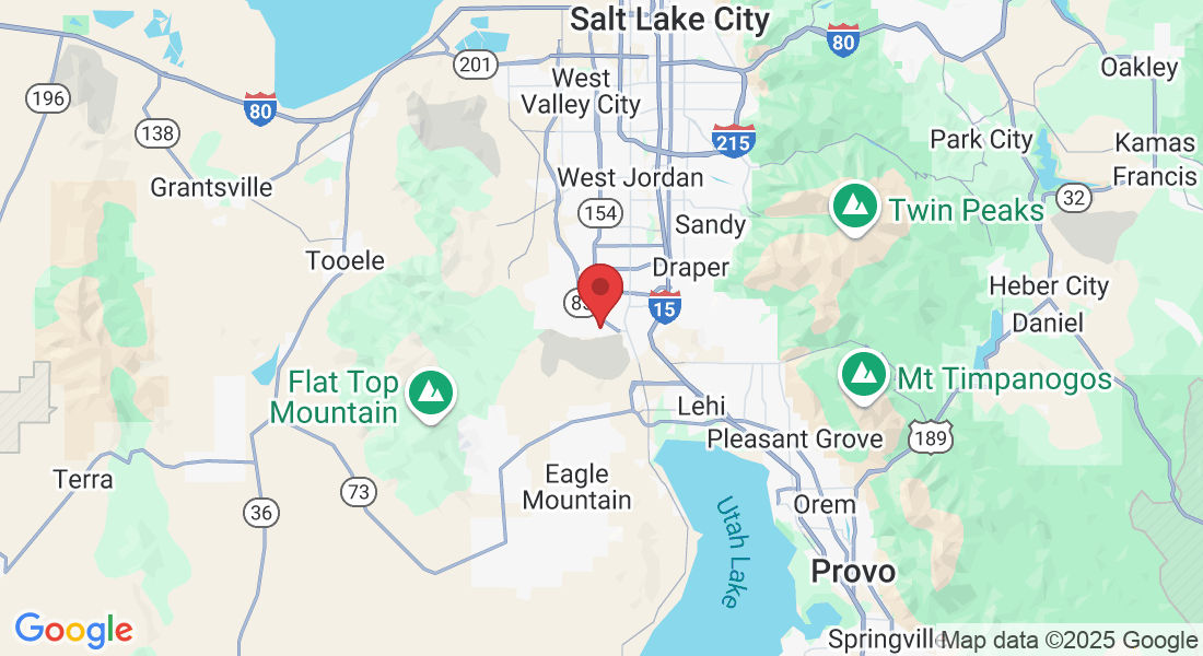 Bluffdale, UT 84065, USA