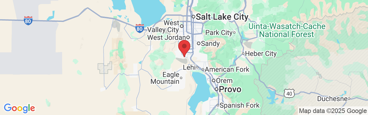 Bluffdale, UT 84065, USA