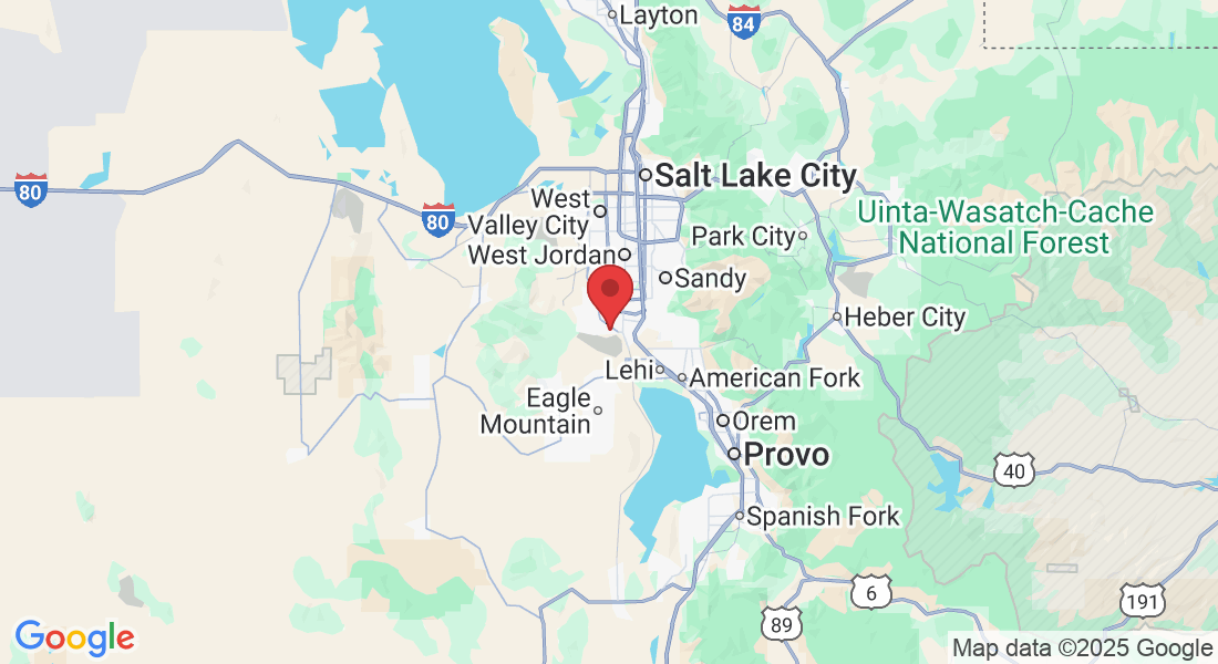 Bluffdale, UT 84065, USA