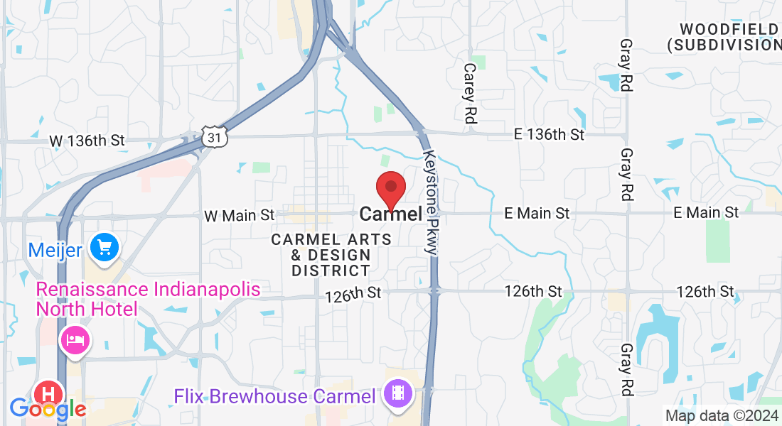 Carmel, IN, USA