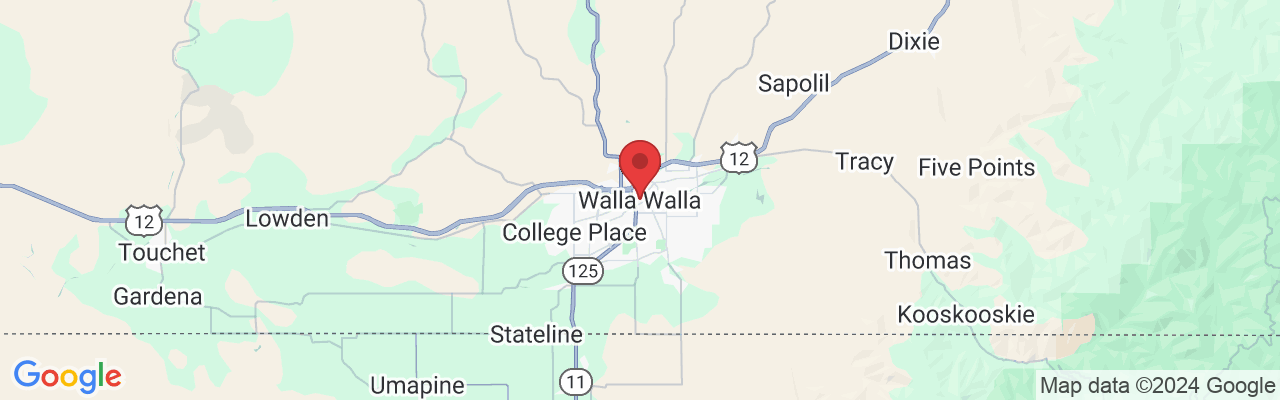 Walla Walla, WA 99362, USA