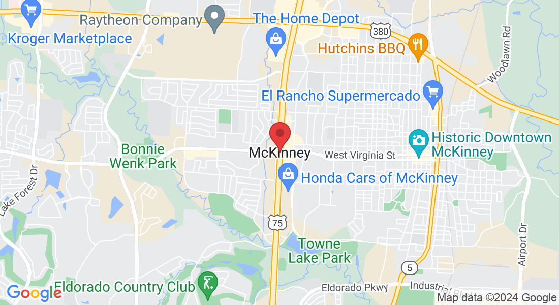 McKinney, TX, USA