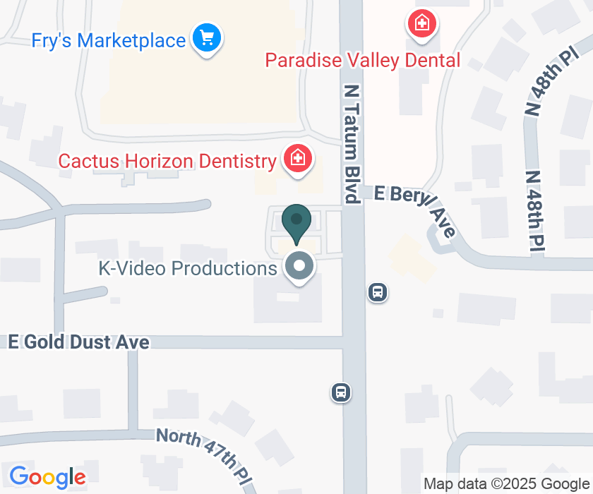 10214 N Tatum Blvd b 600, Phoenix, AZ 85028, USA