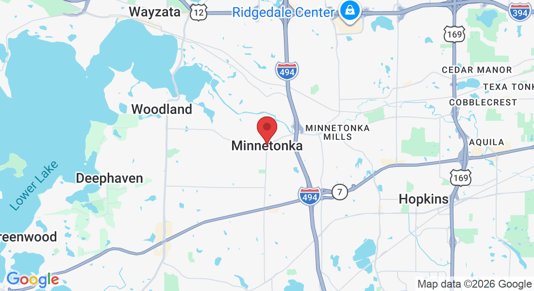 Minnetonka, MN, USA