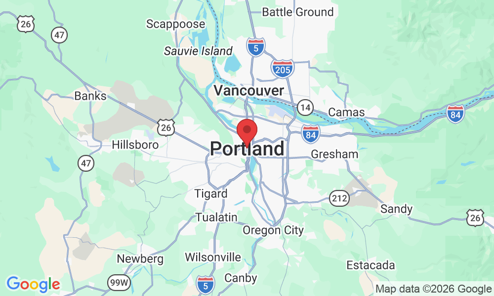 Portland, OR, USA