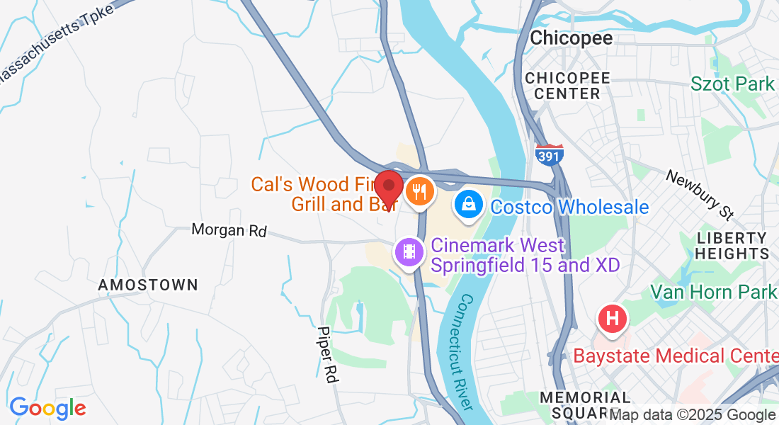 103 Myron St, West Springfield, MA 01089, USA