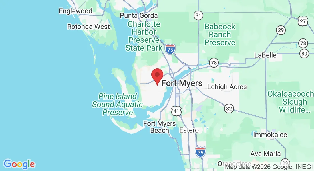 Cape Coral, FL, USA