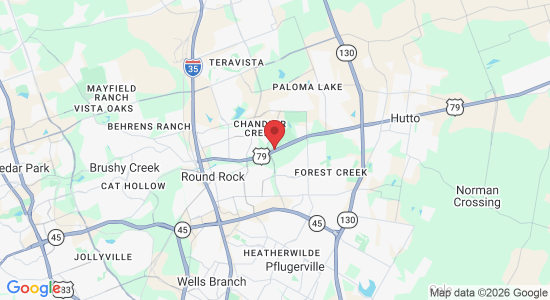3000 Joe Dimaggio Blvd Unit 4, Round Rock, TX 78665, USA