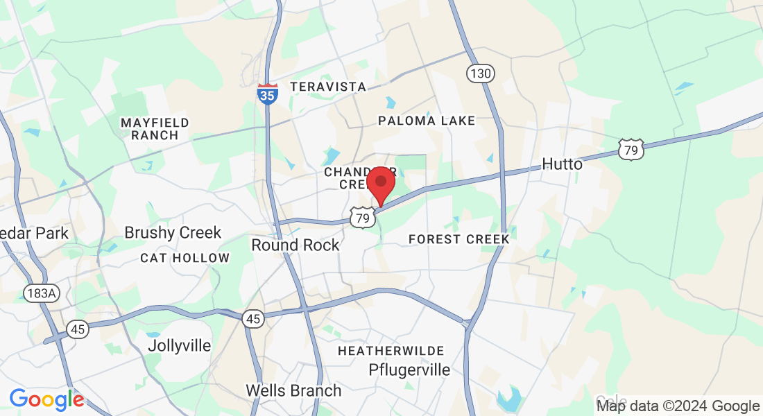 3000 Joe Dimaggio Blvd Unit 4, Round Rock, TX 78665, USA