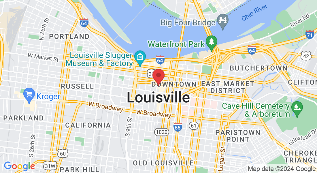 Louisville, KY, USA