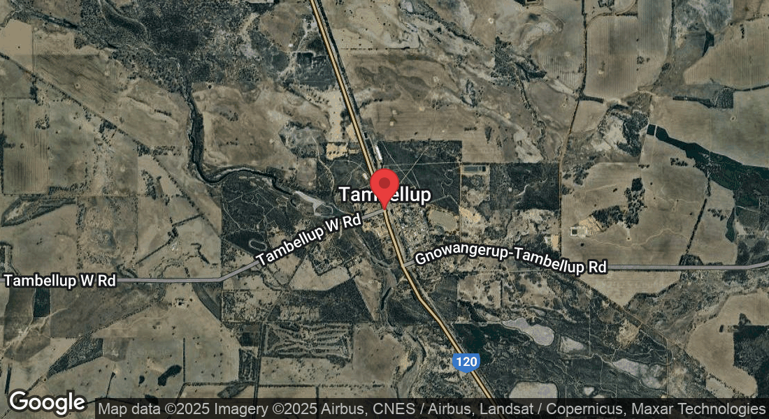 Tambellup WA 6320, Australia