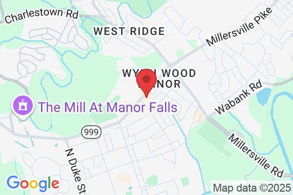 246A Manor Ave, Millersville, PA 17551, USA