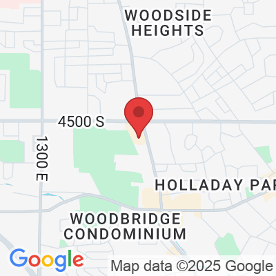 4540 Highland Dr., Millcreek, UT 84117, USA