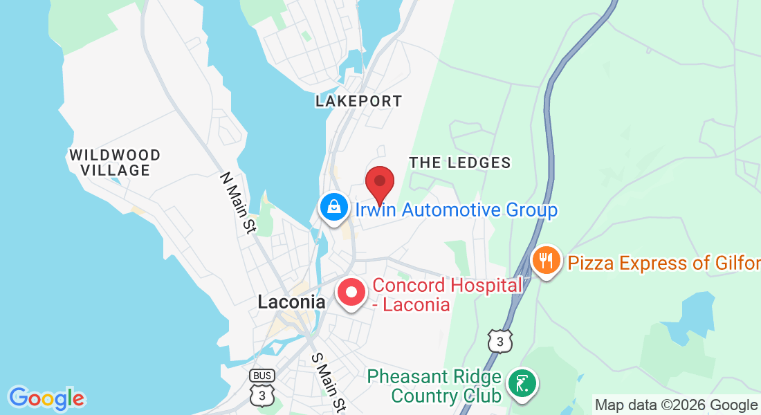 30 Cottonwood Ave, Laconia, NH 03246, USA